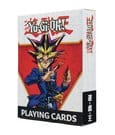 Yu-Gi-Oh! Playing Cards Display (12) by FaNaTtik