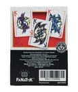 Yu-Gi-Oh! Playing Cards Display (12) by FaNaTtik