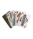 Yu-Gi-Oh! Playing Cards Display (12) by FaNaTtik