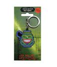 Yu-Gi-Oh! Metal Keychain Pot of Greed Limited Edition by FaNaTtik