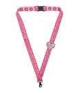 Barbie Lanyard & Pin Badge Set by FaNaTtik