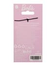 Barbie License Plate Keyring Limited Edition by FaNaTtik