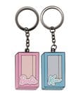 Barbie Keyring Set Barbie & Ken Twin Box by FaNaTtik