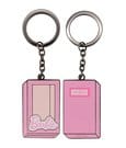 Barbie Keyring Set Barbie & Ken Twin Box by FaNaTtik
