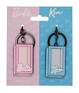 Barbie Keyring Set Barbie & Ken Twin Box by FaNaTtik