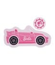 Barbie Desk Pad & Coaster Set Car by FaNaTtik