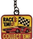 Hot Wheels Keyring Race 'Em Collect 'Em Limited Edition by FaNaTtik