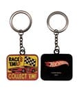 Hot Wheels Keyring Race 'Em Collect 'Em Limited Edition by FaNaTtik