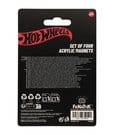 Hot Wheels Magnet Set Location by FaNaTtik
