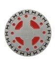 Masters of the Universe Collectible Coin He-Man Limited Edition by FaNaTtik