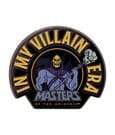 Masters of the Universe Pin Badge Skeletor Limited Edition by FaNaTtik