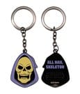 Masters of the Universe Keyring Skeletor Limited Edition by FaNaTtik