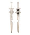 Masters of the Universe Bottle Opener Power Sword Magnetic by FaNaTtik