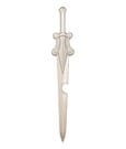 Masters of the Universe Bottle Opener Power Sword Magnetic by FaNaTtik