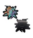 Masters of the Universe Medallion He-Man vs Skeletor Limited Edition by FaNaTtik