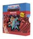 Masters of the Universe Medallion He-Man vs Skeletor Limited Edition by FaNaTtik