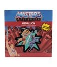 Masters of the Universe Medallion He-Man vs Skeletor Limited Edition by FaNaTtik