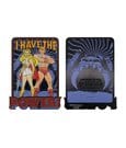 Masters of the Universe Ingot He-Man & She-Ra Limited Edition by FaNaTtik