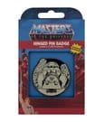 Masters of the Universe Pin Badge Hinged Castle Grayskull Limited Edition by FaNaTtik