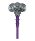Masters of the Universe Replica Miniature Havoc Staff Limited Edition 18 cm by FaNaTtik