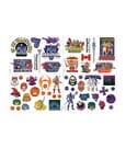 Masters of the Universe Tech Sticker Pack by FaNaTtik