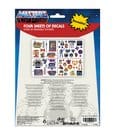 Masters of the Universe Tech Sticker Pack by FaNaTtik