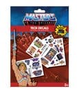 Masters of the Universe Tech Sticker Pack by FaNaTtik