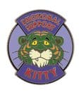 Masters of the Universe Mystery Pin Badges Blind Box Display (12) by FaNaTtik