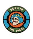 Masters of the Universe Mystery Pin Badges Blind Box Display (12) by FaNaTtik