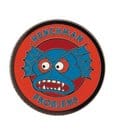 Masters of the Universe Mystery Pin Badges Blind Box Display (12) by FaNaTtik