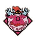 Masters of the Universe Mystery Pin Badges Blind Box Display (12) by FaNaTtik