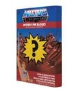 Masters of the Universe Mystery Pin Badges Blind Box Display (12) by FaNaTtik