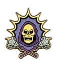 Masters of the Universe Mystery Pin Badges Blind Box Display (12) by FaNaTtik