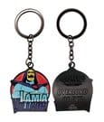 Masters of the Universe 2026 Keyring Skeletor Limited Edition by FaNaTtik