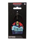 Masters of the Universe 2026 Keyring Skeletor Limited Edition by FaNaTtik