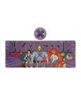 Masters of the Universe Desk Pad & Coaster Set Villains by FaNaTtik