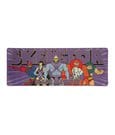 Masters of the Universe Desk Pad & Coaster Set Villains by FaNaTtik