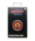 Masters of the Universe 2026 Collectable Coin He-Man & Skeletor Limited Edition by FaNaTtik