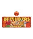Masters of the Universe Desk Pad & Coaster Set Heroes by FaNaTtik