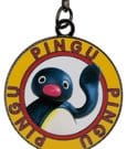 Pingu Keyring Noot Noot Limited Edition by FaNaTtik