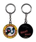 Pingu Keyring Noot Noot Limited Edition by FaNaTtik