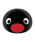 Pingu Bottle Opener Magnetic by FaNaTtik