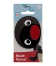 Pingu Bottle Opener Magnetic by FaNaTtik