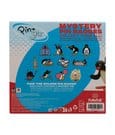 Pingu Mystery Pin Badges Blind Box Display (12) by FaNaTtik