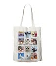 Pingu Tote Bag Moods by FaNaTtik
