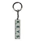 Scrabble Keyring Keys Limited Edition by FaNaTtik