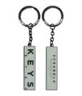 Scrabble Keyring Keys Limited Edition by FaNaTtik