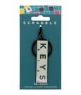 Scrabble Keyring Keys Limited Edition by FaNaTtik