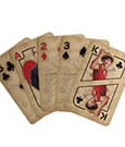 One Piece Playing Cards Display (12) by FaNaTtik