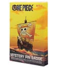 One Piece World Pin Badge Display Mystery Pin Badge (12) by FaNaTtik